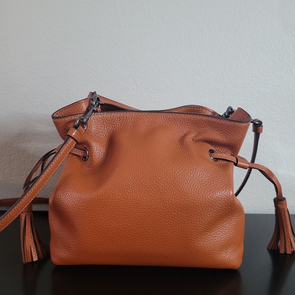 COACH Andy Crossbody Shoulder Bag - Picture 3 of 11